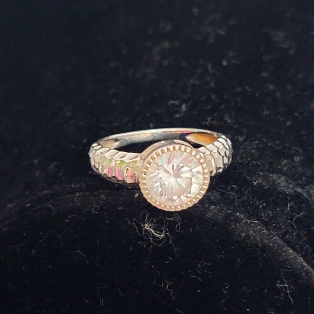 Cocktail ring size 7